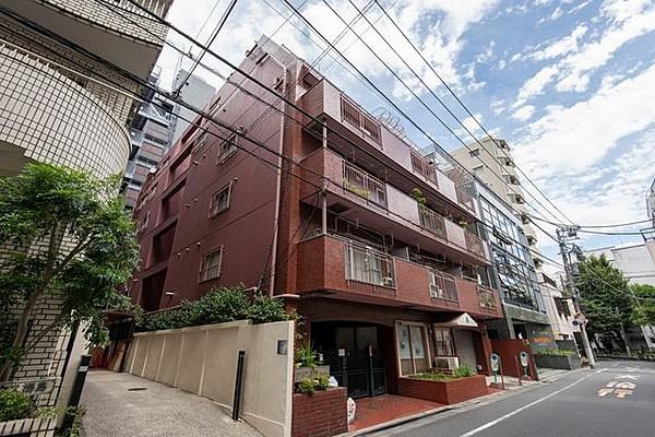 フドウ山本ハイツ